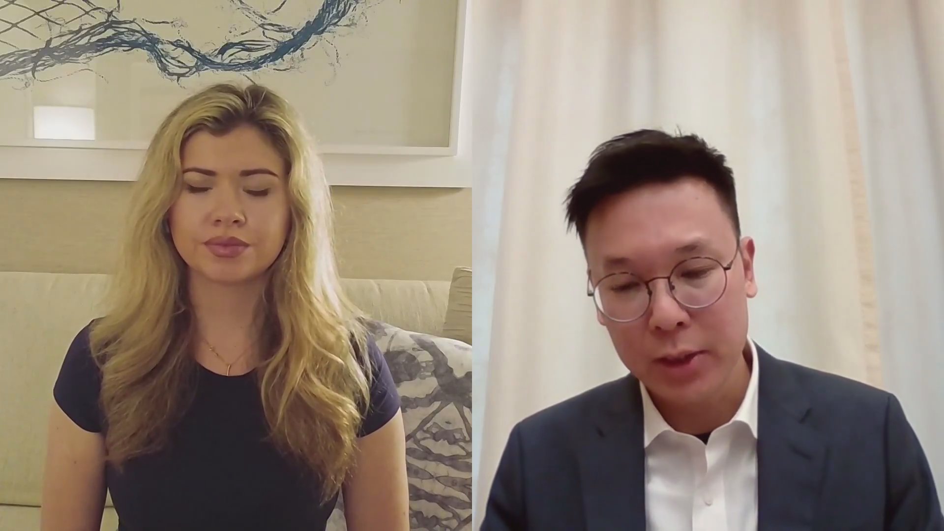 🧭“我们正处于文明的转折点。”

🇹🇼台湾国家安全委员会副秘书长林飞帆在专访中直言：
🔺这次历史性特别国防预算不是“加军费”这么简单，
🔺而是为了真正吓阻北京，
🔺避免台海现状被武力改写，...