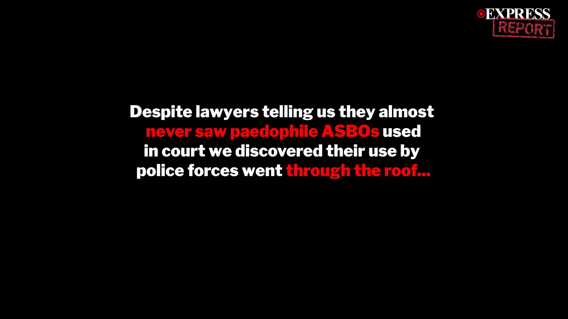 Our Prime Minister Keir Starmer handed out 'warnings' to people involved in the rape, pimping, moles...